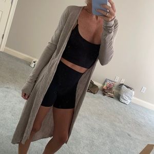 Long sleeve Cardigan